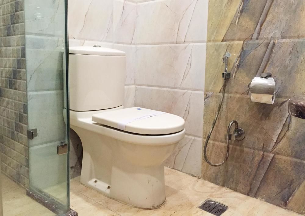 Vrindāvan Hotel Krishna International מראה חיצוני תמונה